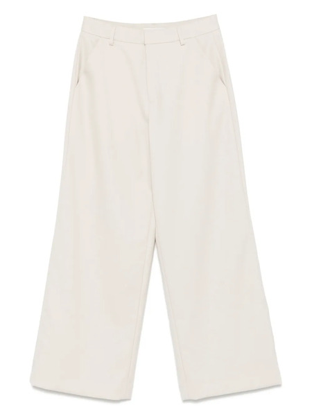  Entire Studios Wide-leg Trousers - Neutrals 