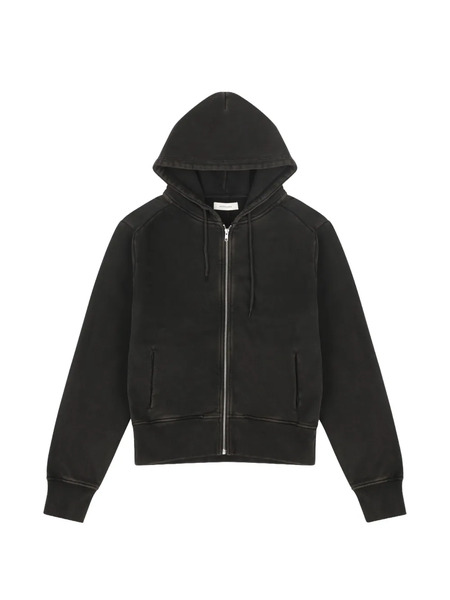  Entire Studios Zip-up Hoodie - Black 