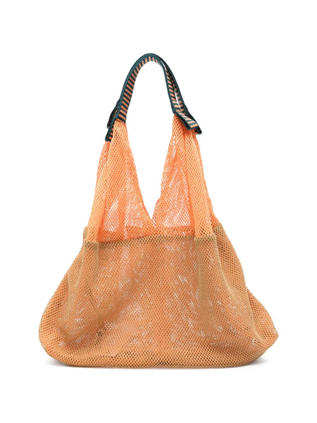  épice Udaipur Tote Bag - Orange 