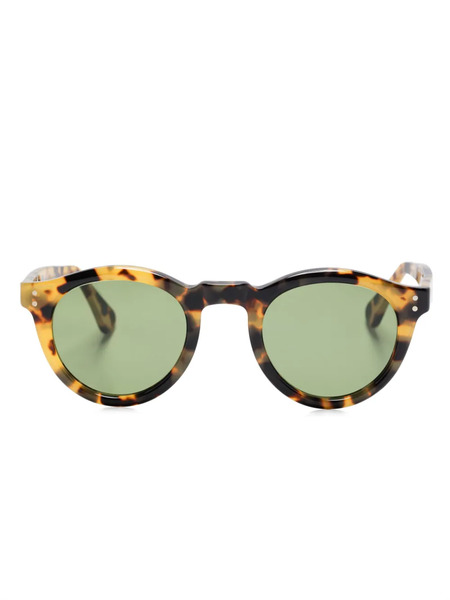  Epos Argos Sunglasses - Brown 