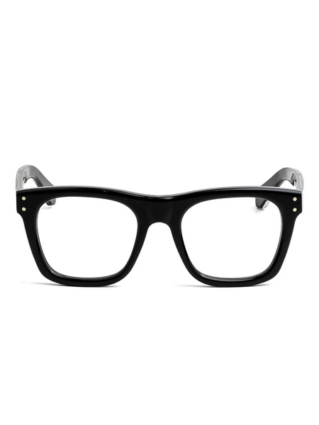  Epos Harry Studded Glasses - Black 