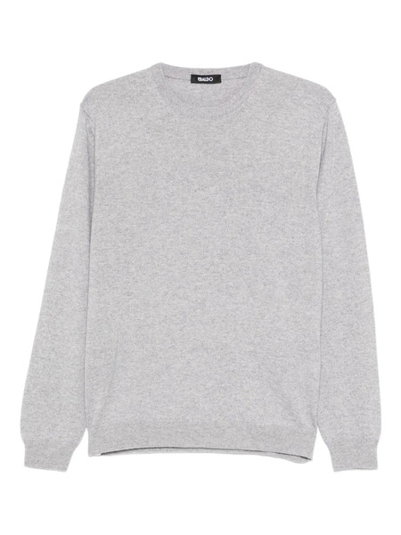  Eraldo Crew-neck Sweater - Grey 