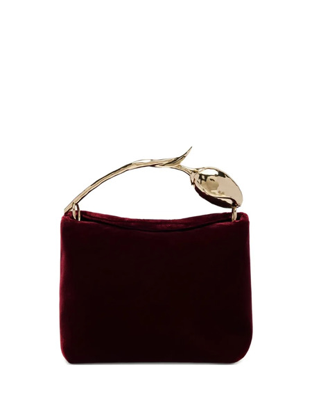  Erdem Mini Bloom Bag - Red 