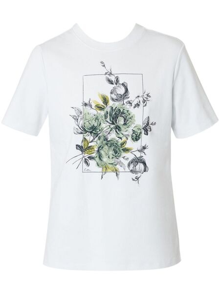  Erdem Short-sleeve T-shirt - White 