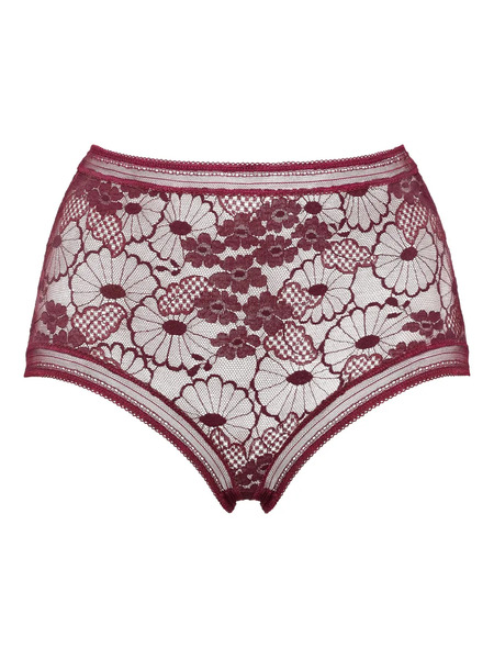  Eres Acacia Briefs - Purple 