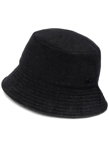  Eres Aqua Bucket Hat - Black 