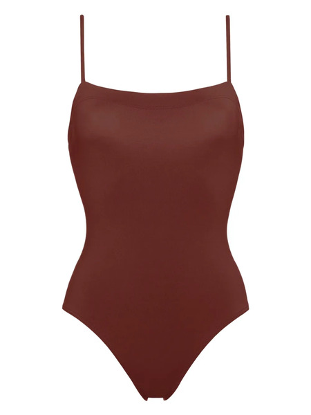  Eres Aquarelle Swimsuit - Brown 