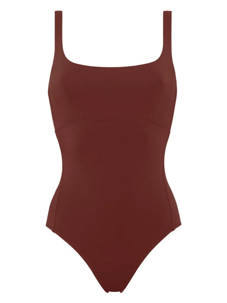  Eres Arnaque Swimsuit - Brown 