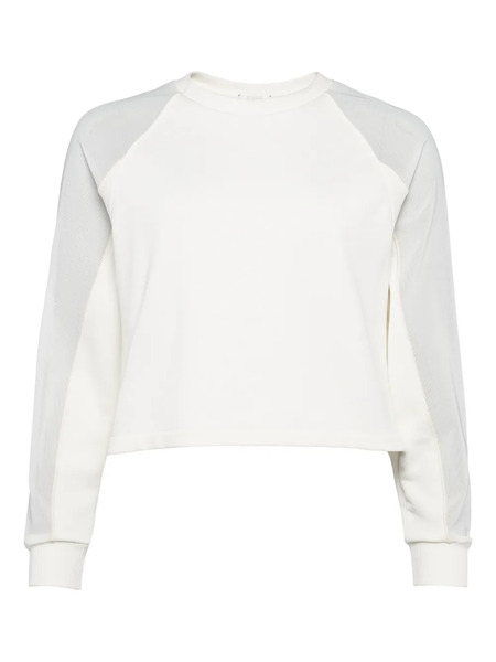  Eres Bausch Jacket - White 
