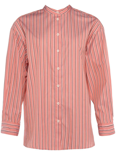  Eres Bonheur Pyjama Shirt - Pink 