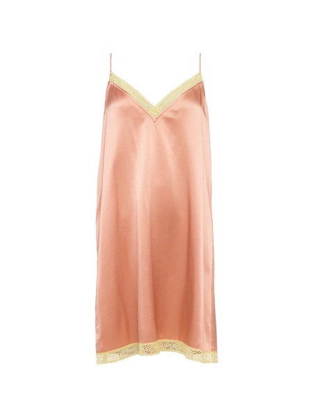  Eres Bucolique Nightshirt - Pink 