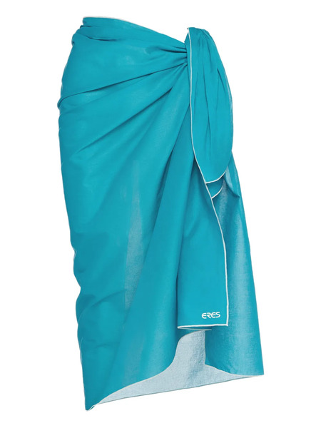  Eres Cabine Sarong - Blue 