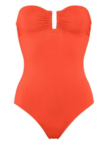  Eres Cassiopée One-piece Swimsuit - Red 