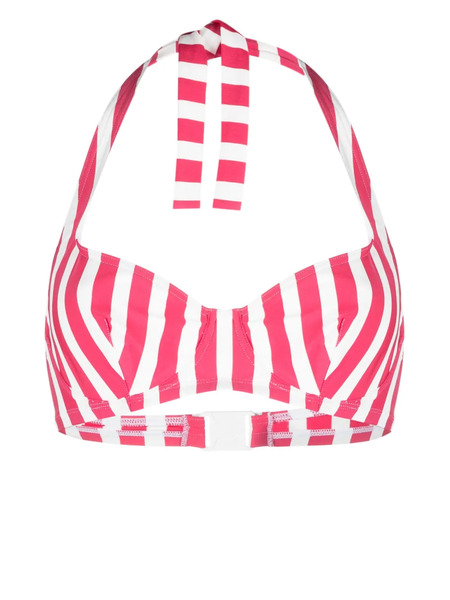  Eres Corazon Underwire Bikini Top - Pink 