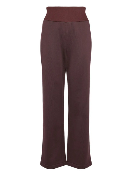  Eres Duncan Trousers - Brown 
