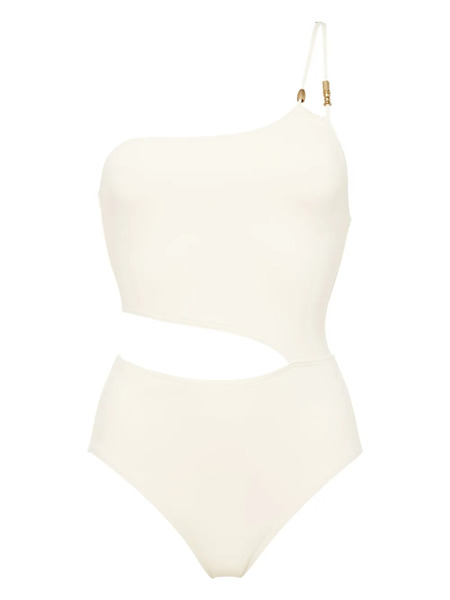  Eres écume Swimsuit - White 