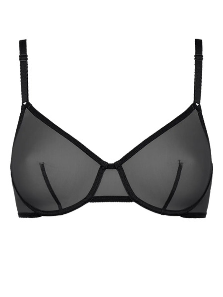  Eres Eden Bra - Black 