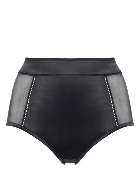  Eres Exalte Briefs - Black 