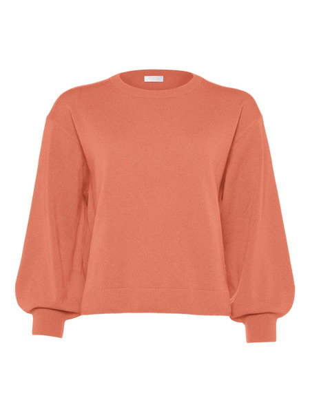  Eres Famous Pull Sweater - Pink 