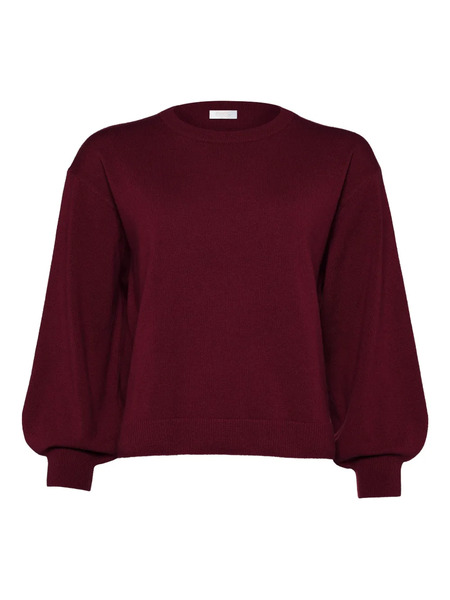  Eres Famous Sweater - Purple 
