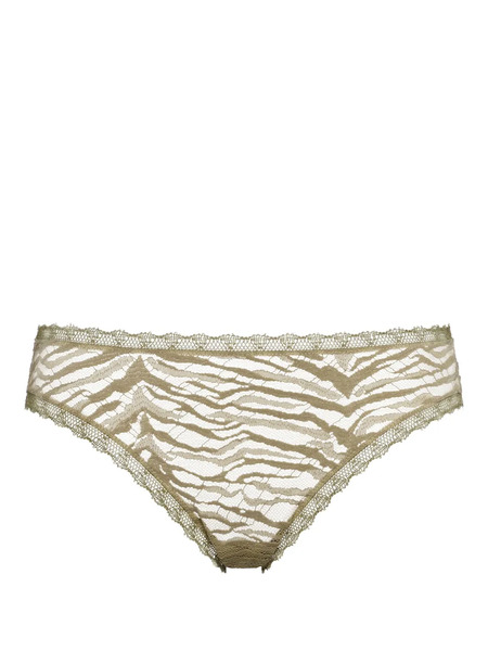  Eres Féerique Briefs - Green 
