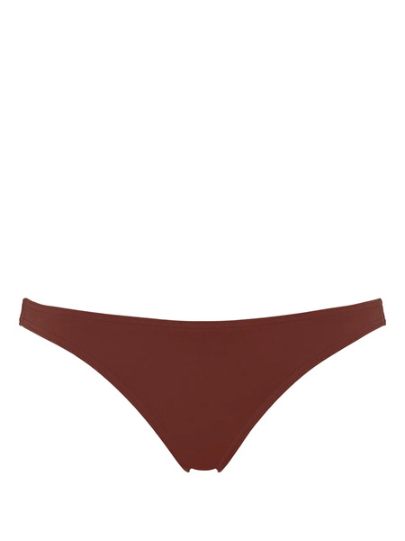  Eres Fripon Bikini Briefs - Brown 