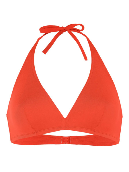  Eres Gang Bikini Top - Red 