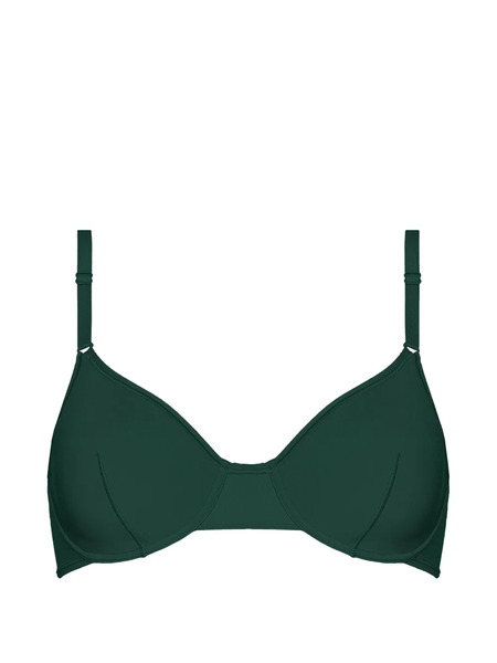  Eres Ilona Full-cup Bra - Green 