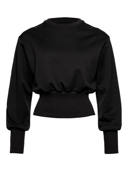  Eres Isadora Sweatshirt - Black 