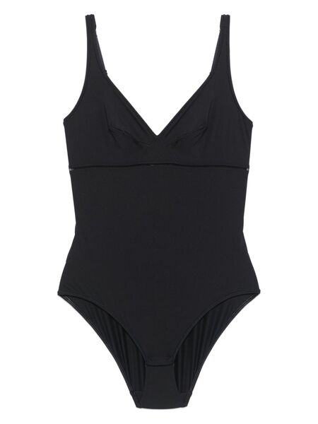  Eres Johanna Bodysuit - Black 