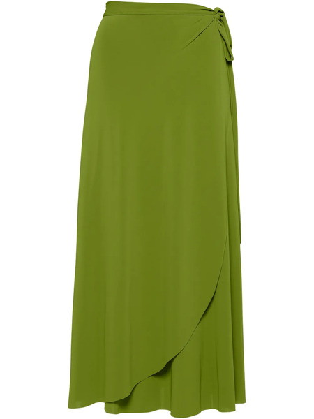  Eres Julieta Midi Skirt - Green 