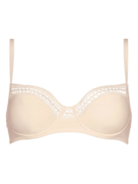  Eres Jump Padded Bra - Neutrals 