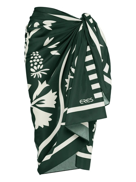 Eres Mandapa Sarong - Green 