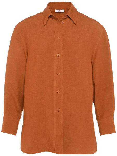  Eres Mignonette Shirt - Brown 