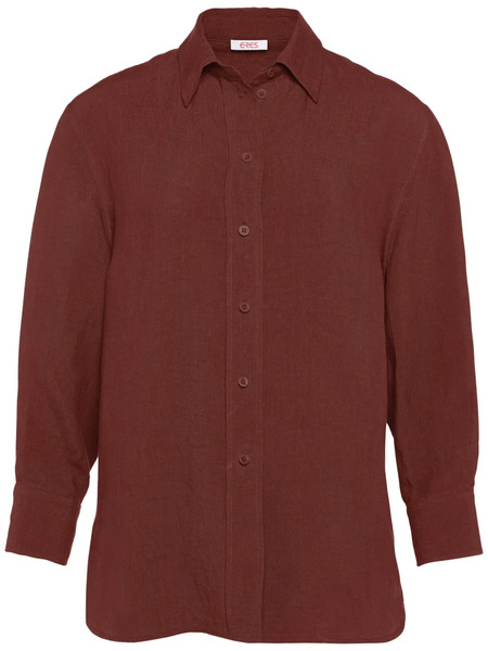  Eres Mignonette Shirt - Brown 