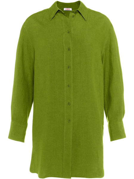  Eres Mignonette Shirt - Green 