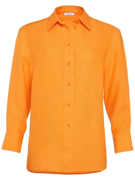  Eres Mignonette Shirt - Orange 