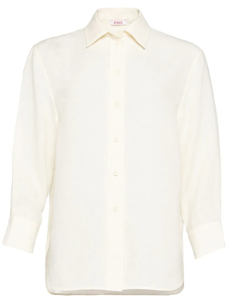  Eres Mignonette Shirt - White 