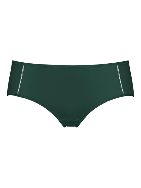  Eres Monica Soyeuse Shortys Briefs - Green 