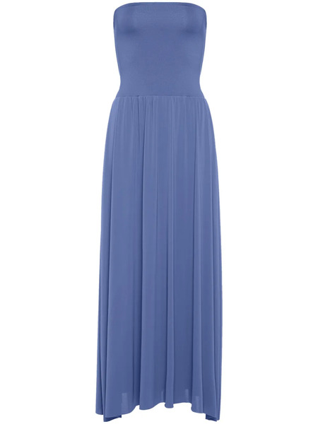  Eres Oda Dress - Blue 