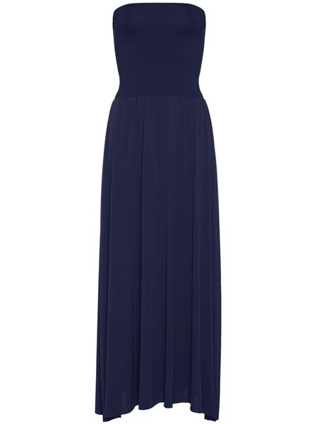  Eres Oda Maxi Dress - Blue 