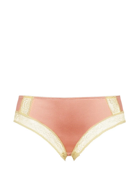  Eres Ondée Briefs - Pink 