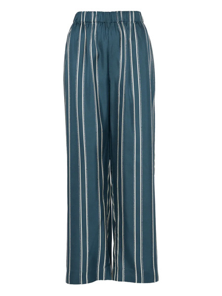  Eres Oolong Pants - Blue 