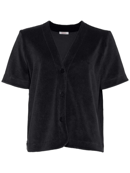  Eres Paresse Shirt - Black 