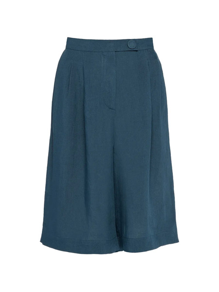  Eres Plaisant Bermuda Shorts - Blue 