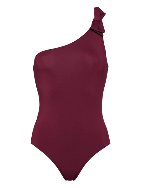  Eres Prodige One-shoulder Swimsuit - Purple 