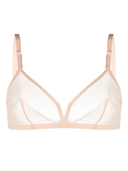  Eres Providence Triangle Bra - Neutrals 