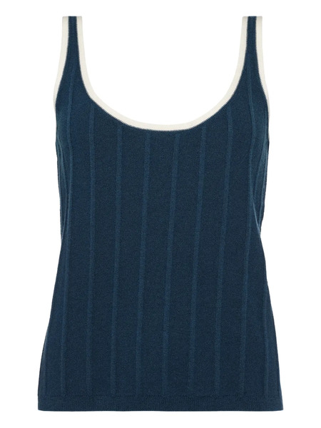  Eres Rivale Tank Top - Blue 