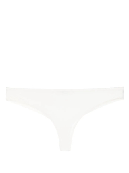  Eres Roller Low-rise Thong - White 