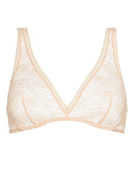  Eres Rubellite Bra - Pink 